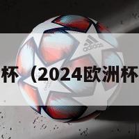 2024欧洲杯（2024欧洲杯参赛国家）